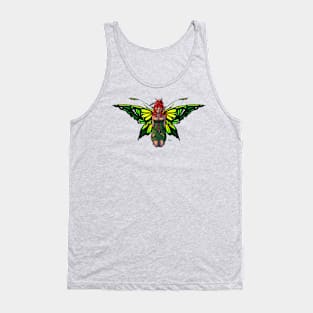 Kneel Tank Top